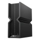 TP-Link Archer BE700 router inalámbrico Multi-Gigabit Ethernet Tribanda (2.4 GHz / 5 GHz / 6 GHz) Negro